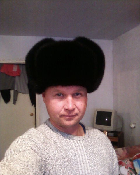 Слава Сендеркин