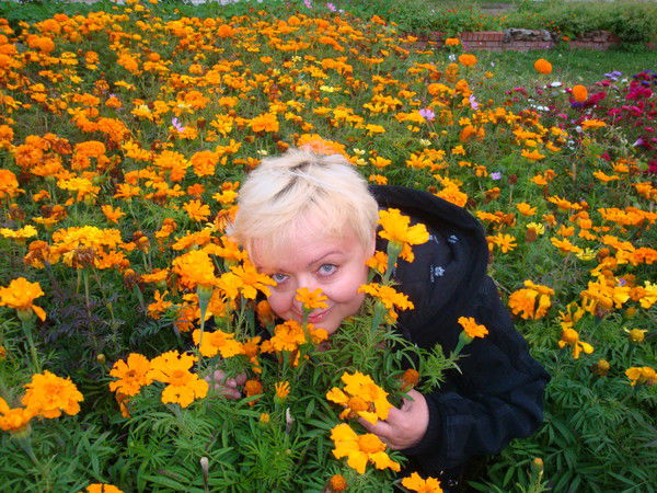 Сафонова Людмила