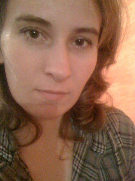 Руслана Канюс