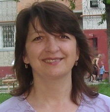 Таня Игнатенко