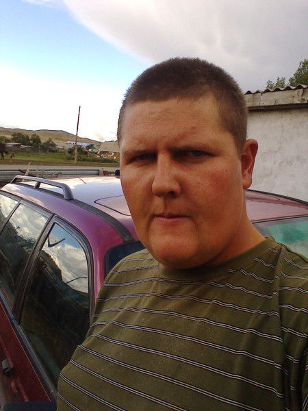 Александр Янцон