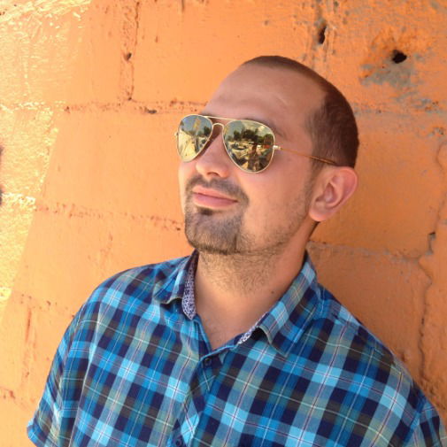 Никита Вшивков