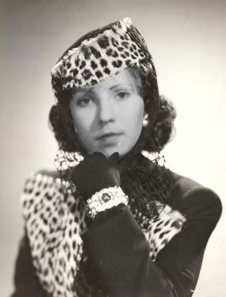 Татьяна Малахова