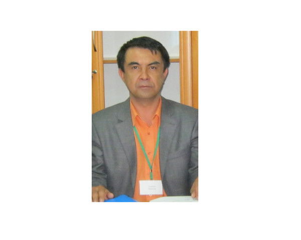 Нургали Таубаев