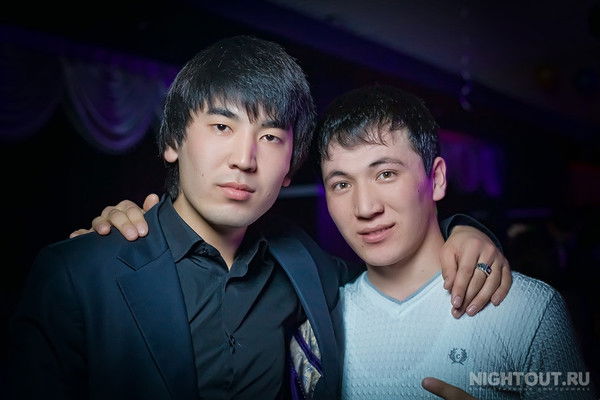 Бауыржан Тулаев