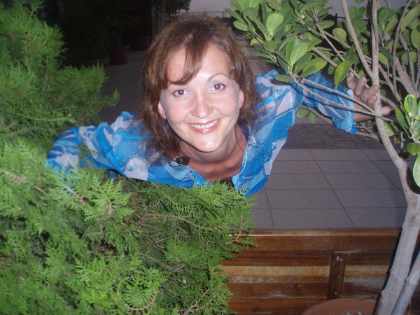 Туник Ирина