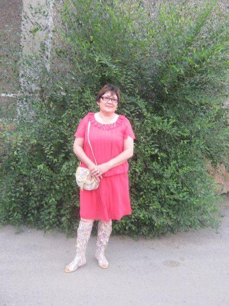 Роза Бейсембаева