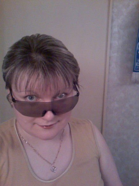 Марина Никульча