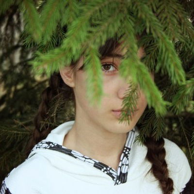 Диана Нужина