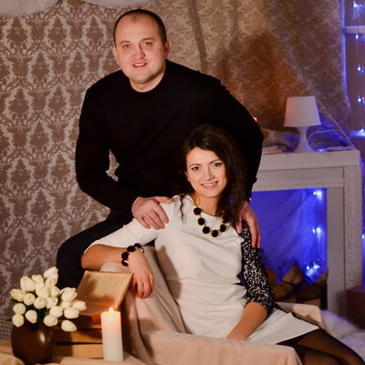 Карина Шеломенцева