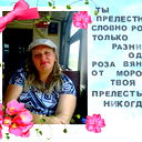 Валентина Перелыгина