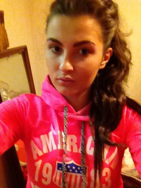 Юлия Смирнова