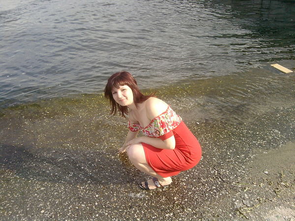 Вера Рожнова