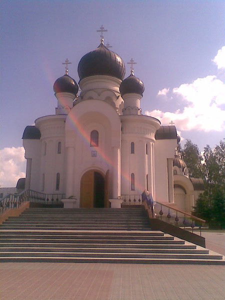 Елена Хорошкевич