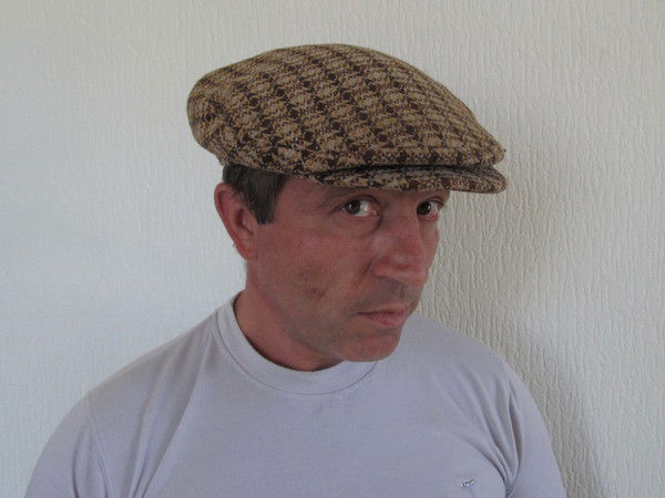 Вадим Бабинич