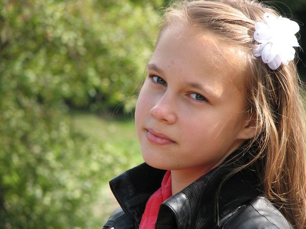 Вика Рузанова