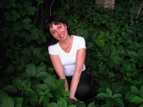 Марина Зубкова