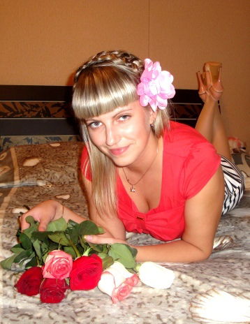 Елена Васильченко