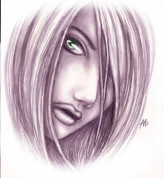 Аделина Ахмедова