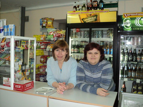 Наталья Егорова