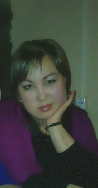 Жанарик Кыпшак