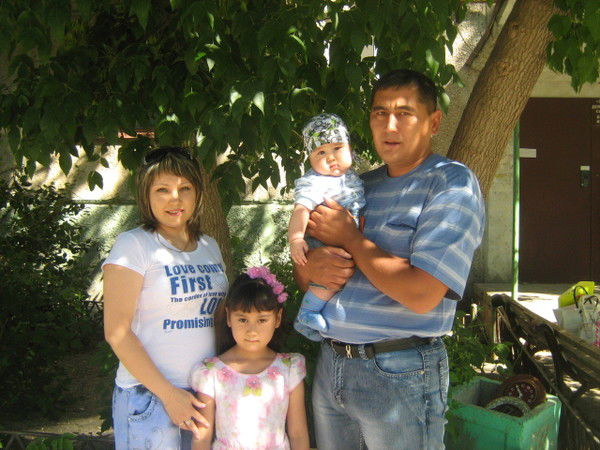 Ринат Юлашев