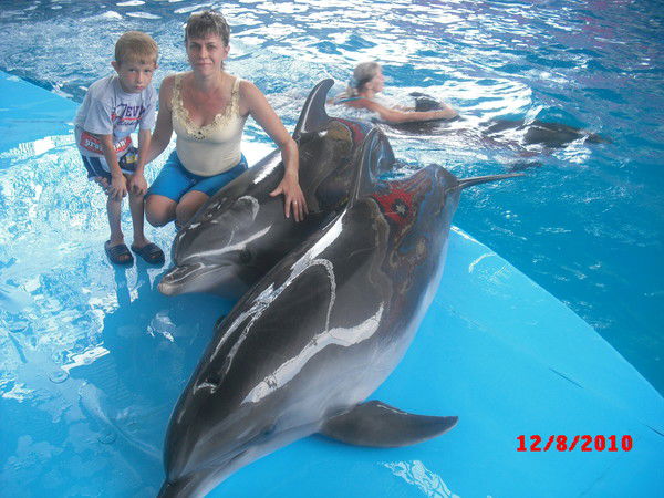 Ольга Петрова