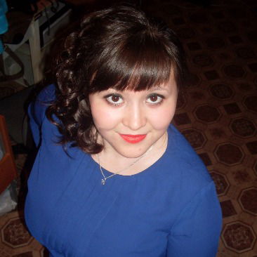 Гульназ Харрасова