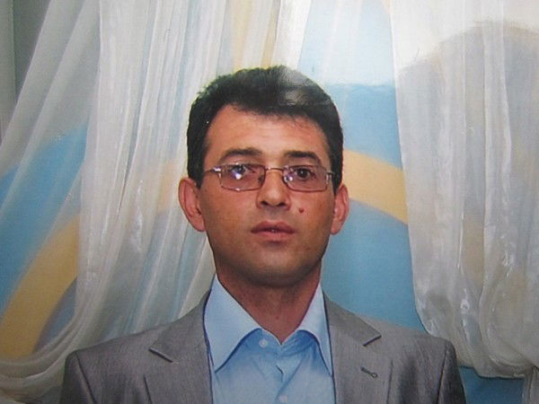 Sherif Ehmedov