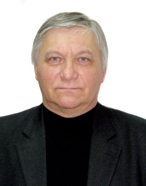 Владимир Северов