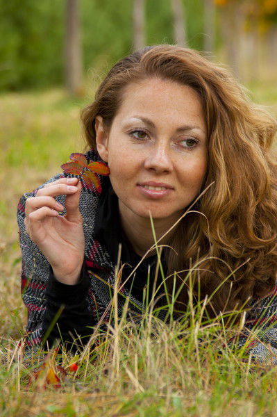 Елена Распутина