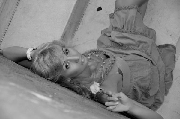 Мария Каширина