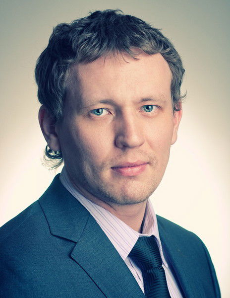 Олег Соловьёв