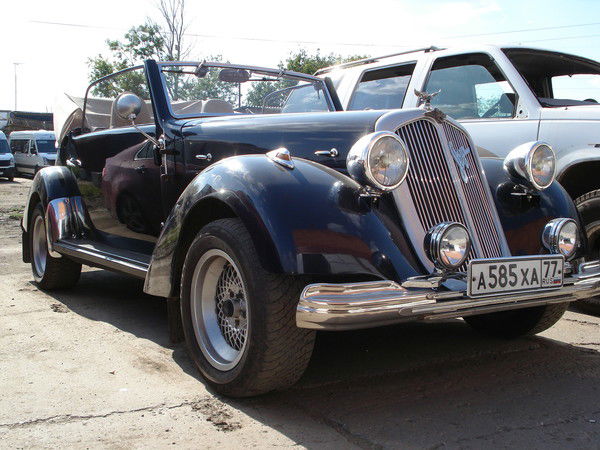 Денис Проскурин