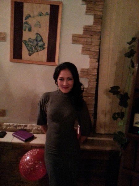 Анара Омирбаева