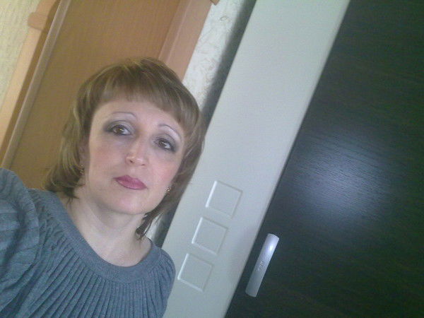 Наталья Медникова