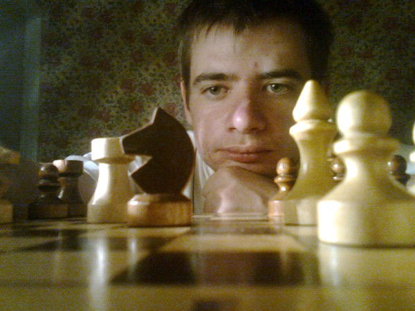 Александр Шадура