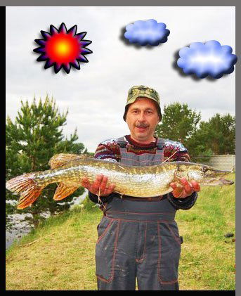 Сергей Ражев