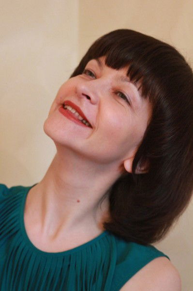 Лилия Ященко