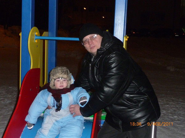 Сергей Гуренко