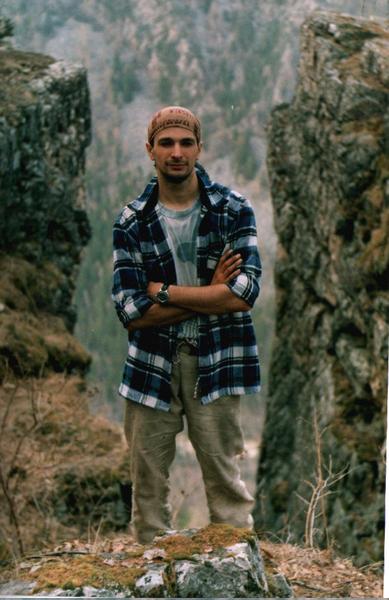 Николай Федоров