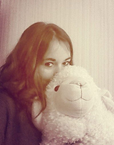 Елена Субботина