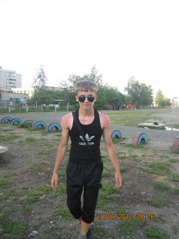 Александр Кузнецов