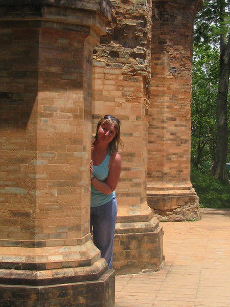 Марина Коврижина