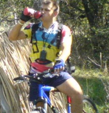 Сергей Щетинин