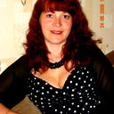 Елена Скрижинская