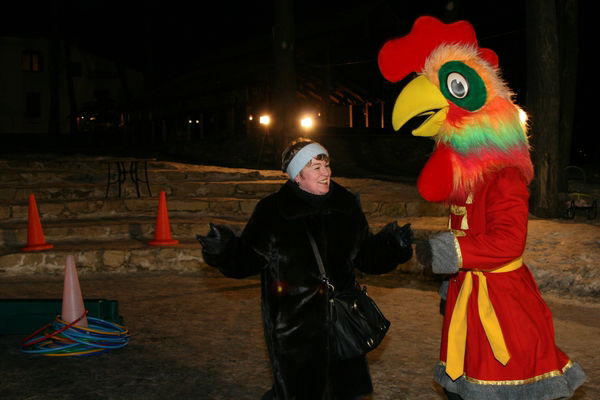 Елена Задорожная