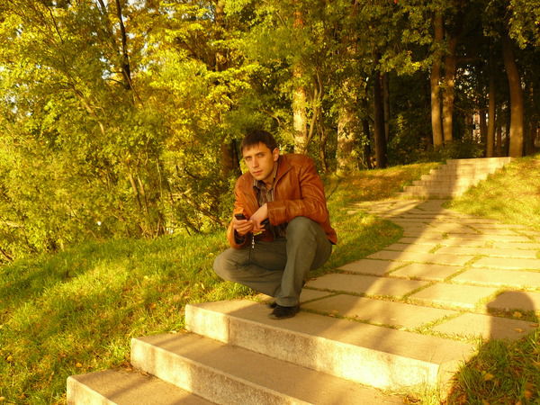 Михаил Матвеев