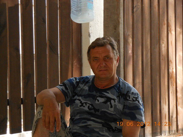 Александр Головко