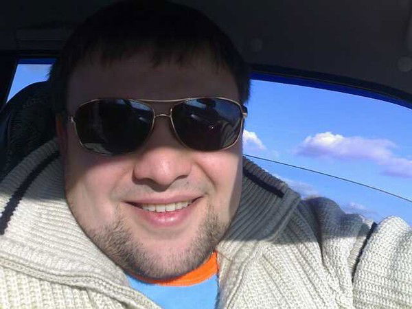 Иван Анoшкин